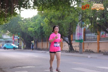 AMAZING SPORTS FESTIVAL - Ảnh #5310498
