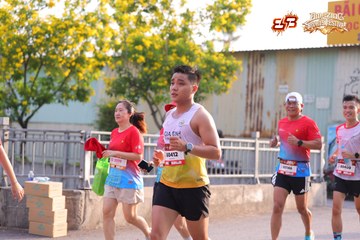 AMAZING SPORTS FESTIVAL - Ảnh #5309265