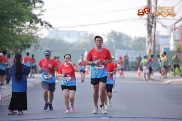 AMAZING SPORTS FESTIVAL - Ảnh #5296662