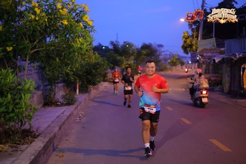 AMAZING SPORTS FESTIVAL - Ảnh #5305052
