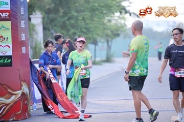 AMAZING SPORTS FESTIVAL - Ảnh #5294027
