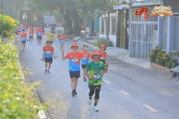 AMAZING SPORTS FESTIVAL - Ảnh #5292713