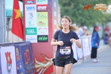 AMAZING SPORTS FESTIVAL - Ảnh #5296799