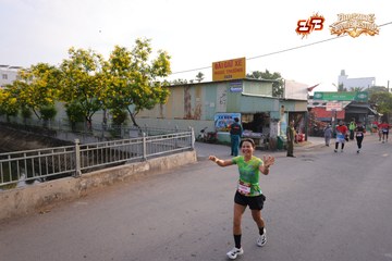 AMAZING SPORTS FESTIVAL - Ảnh #5308265