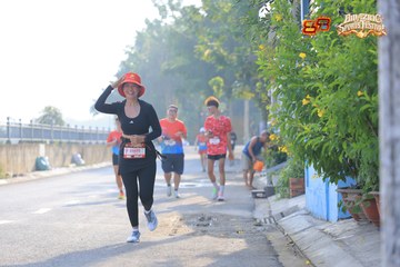 AMAZING SPORTS FESTIVAL - Ảnh #5293581