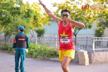 AMAZING SPORTS FESTIVAL - Ảnh #5309191