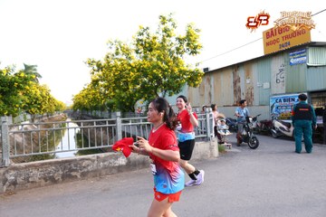 AMAZING SPORTS FESTIVAL - Ảnh #5303730