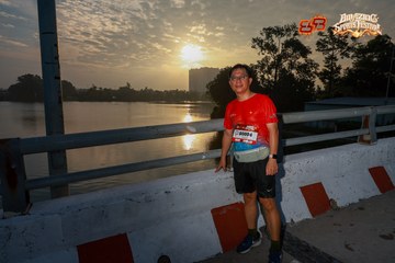 AMAZING SPORTS FESTIVAL - Ảnh #5298142