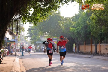 AMAZING SPORTS FESTIVAL - Ảnh #5309833
