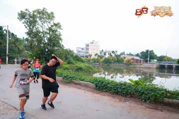 AMAZING SPORTS FESTIVAL - Ảnh #5300733