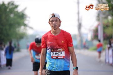 AMAZING SPORTS FESTIVAL - Ảnh #5294809