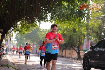 AMAZING SPORTS FESTIVAL - Ảnh #5311017