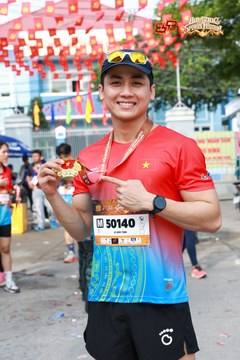 AMAZING SPORTS FESTIVAL - Ảnh #5299449