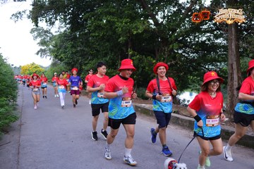 AMAZING SPORTS FESTIVAL - Ảnh #5307115