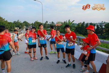 AMAZING SPORTS FESTIVAL - Ảnh #5298442