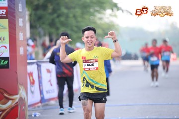 AMAZING SPORTS FESTIVAL - Ảnh #5296692