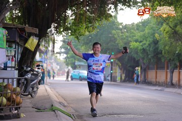 AMAZING SPORTS FESTIVAL - Ảnh #5310487