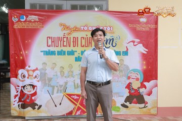 AMAZING SPORTS FESTIVAL - Ảnh #5332371