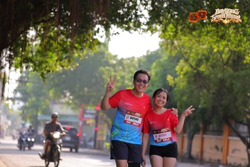 AMAZING SPORTS FESTIVAL - Ảnh #5310965