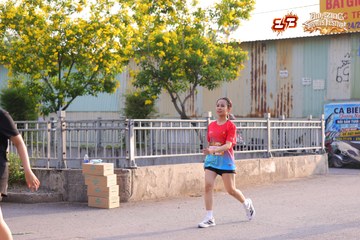 AMAZING SPORTS FESTIVAL - Ảnh #5309126