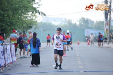 AMAZING SPORTS FESTIVAL - Ảnh #5297143