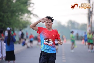 AMAZING SPORTS FESTIVAL - Ảnh #5296264