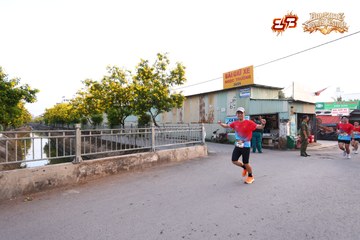 AMAZING SPORTS FESTIVAL - Ảnh #5301956