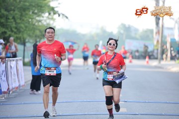 AMAZING SPORTS FESTIVAL - Ảnh #5297352