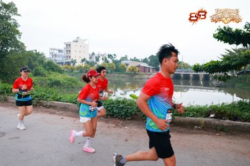 AMAZING SPORTS FESTIVAL - Ảnh #5300575