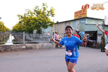 AMAZING SPORTS FESTIVAL - Ảnh #5303499