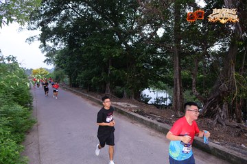 AMAZING SPORTS FESTIVAL - Ảnh #5305589