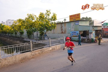 AMAZING SPORTS FESTIVAL - Ảnh #5307954