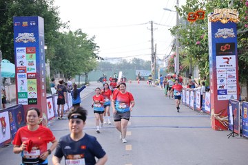 AMAZING SPORTS FESTIVAL - Ảnh #5295427