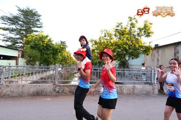 AMAZING SPORTS FESTIVAL - Ảnh #5303529