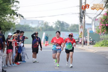 AMAZING SPORTS FESTIVAL - Ảnh #5301311