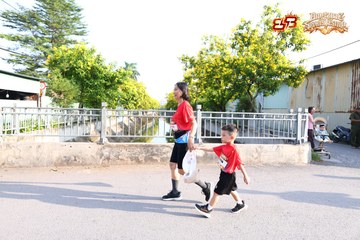 AMAZING SPORTS FESTIVAL - Ảnh #5303649