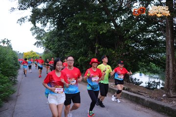 AMAZING SPORTS FESTIVAL - Ảnh #5306483