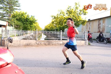 AMAZING SPORTS FESTIVAL - Ảnh #5303032