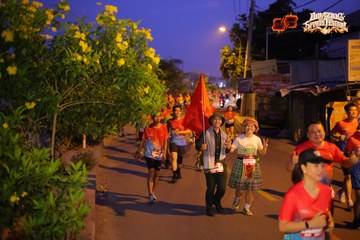 AMAZING SPORTS FESTIVAL - Ảnh #5304937