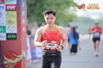AMAZING SPORTS FESTIVAL - Ảnh #5301050