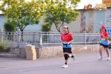 AMAZING SPORTS FESTIVAL - Ảnh #5309393