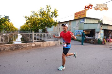AMAZING SPORTS FESTIVAL - Ảnh #5301892