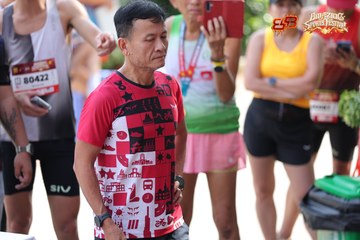 AMAZING SPORTS FESTIVAL - Ảnh #5304169