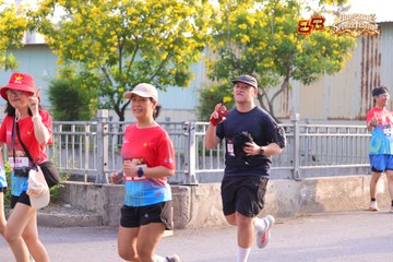 AMAZING SPORTS FESTIVAL - Ảnh #5309316