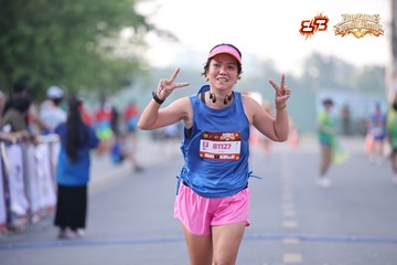 AMAZING SPORTS FESTIVAL - Ảnh #5296261