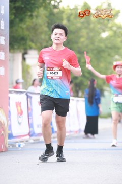AMAZING SPORTS FESTIVAL - Ảnh #5299192