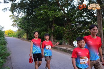 AMAZING SPORTS FESTIVAL - Ảnh #5307618