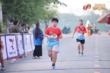 AMAZING SPORTS FESTIVAL - Ảnh #5294899