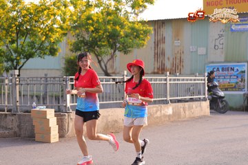 AMAZING SPORTS FESTIVAL - Ảnh #5308664