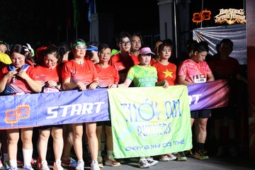 AMAZING SPORTS FESTIVAL - Ảnh #5301548